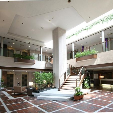Cypress Hotel Nagoya-Eki Mae מראה חיצוני תמונה