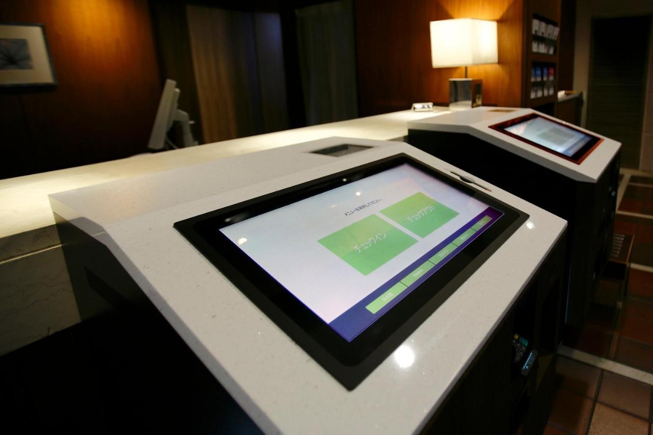Cypress Hotel Nagoya-Eki Mae מראה חיצוני תמונה