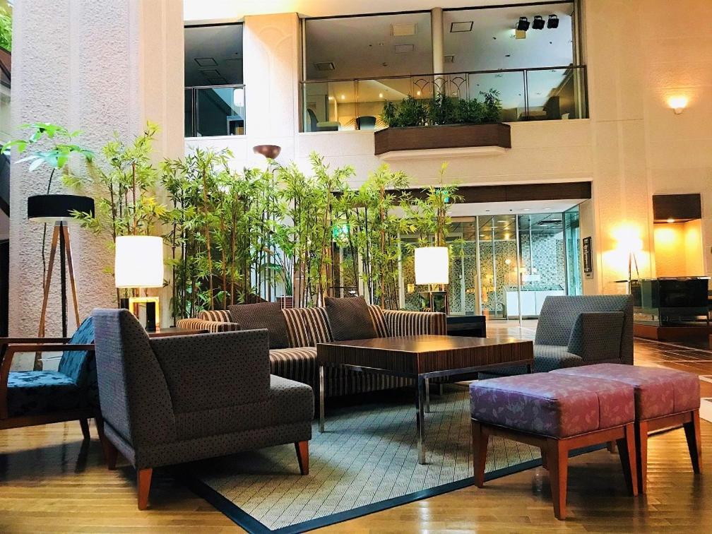 Cypress Hotel Nagoya-Eki Mae מראה חיצוני תמונה