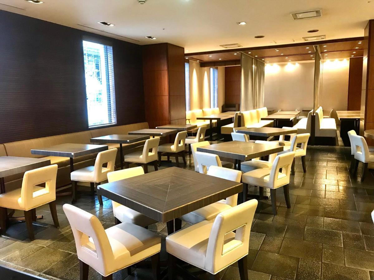 Cypress Hotel Nagoya-Eki Mae מראה חיצוני תמונה