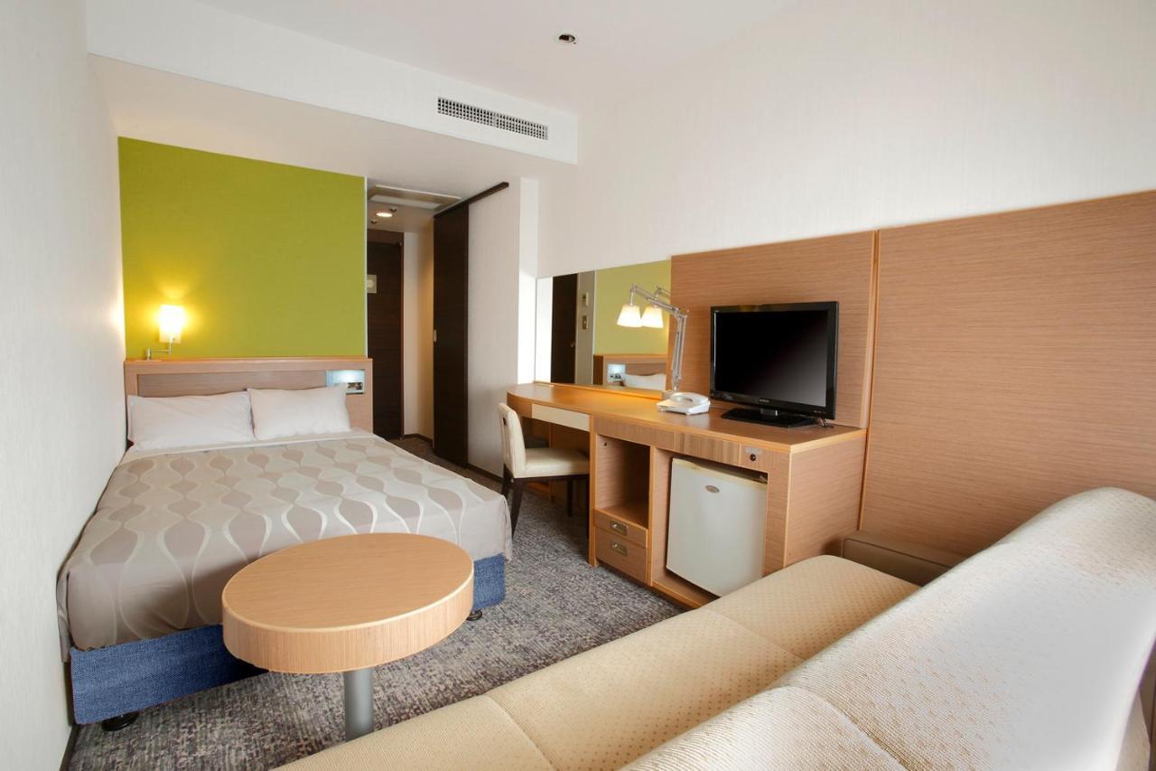 Cypress Hotel Nagoya-Eki Mae מראה חיצוני תמונה