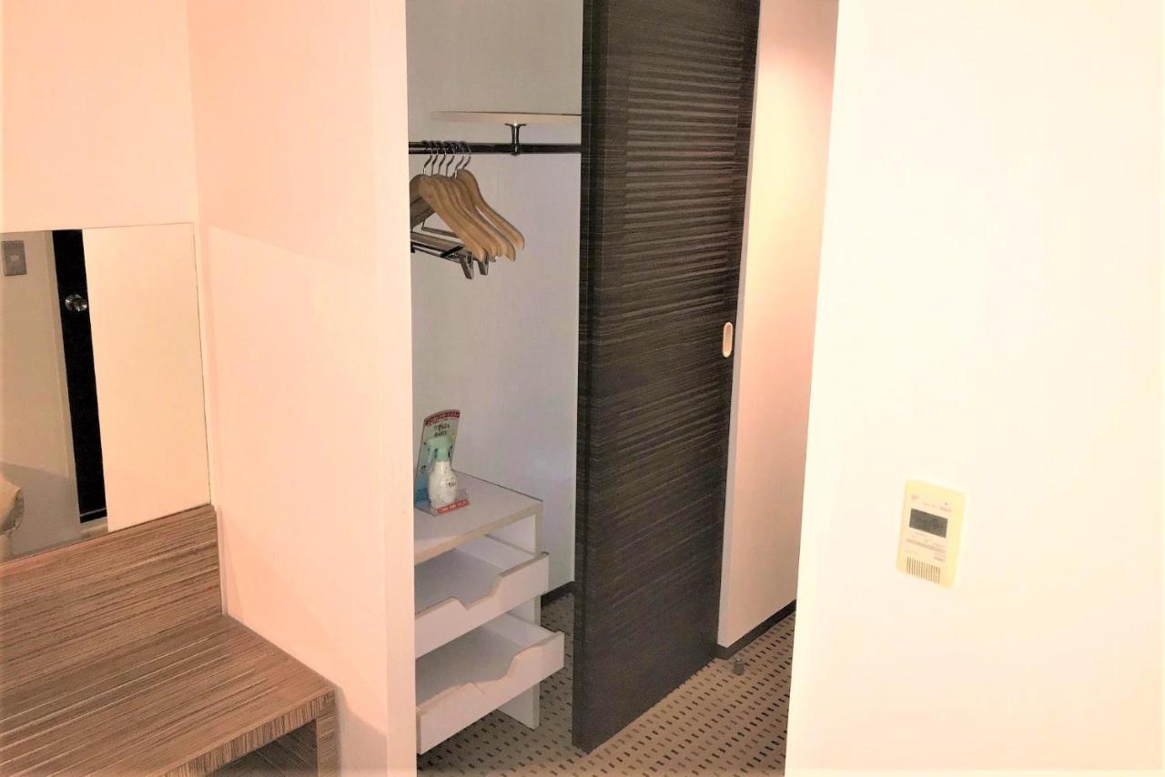 Cypress Hotel Nagoya-Eki Mae מראה חיצוני תמונה