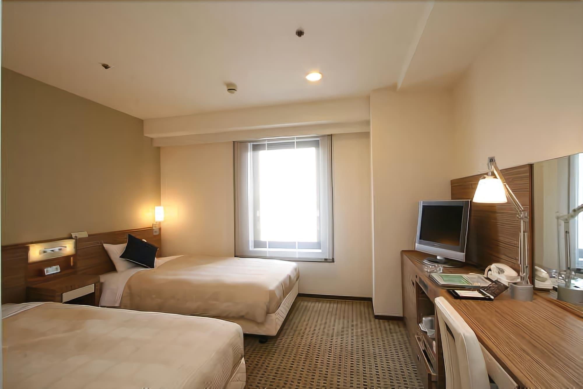 Cypress Hotel Nagoya-Eki Mae מראה חיצוני תמונה