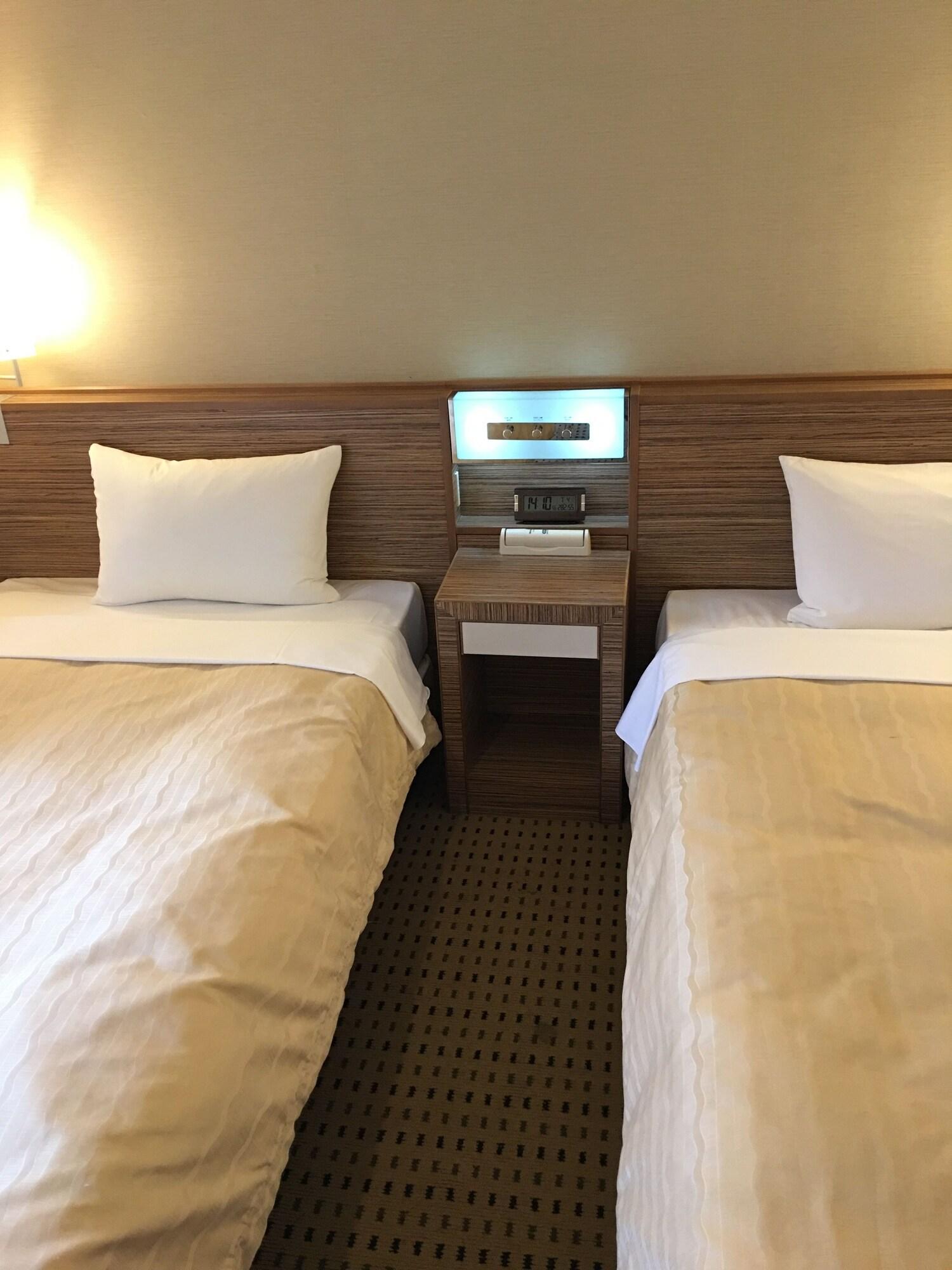 Cypress Hotel Nagoya-Eki Mae מראה חיצוני תמונה