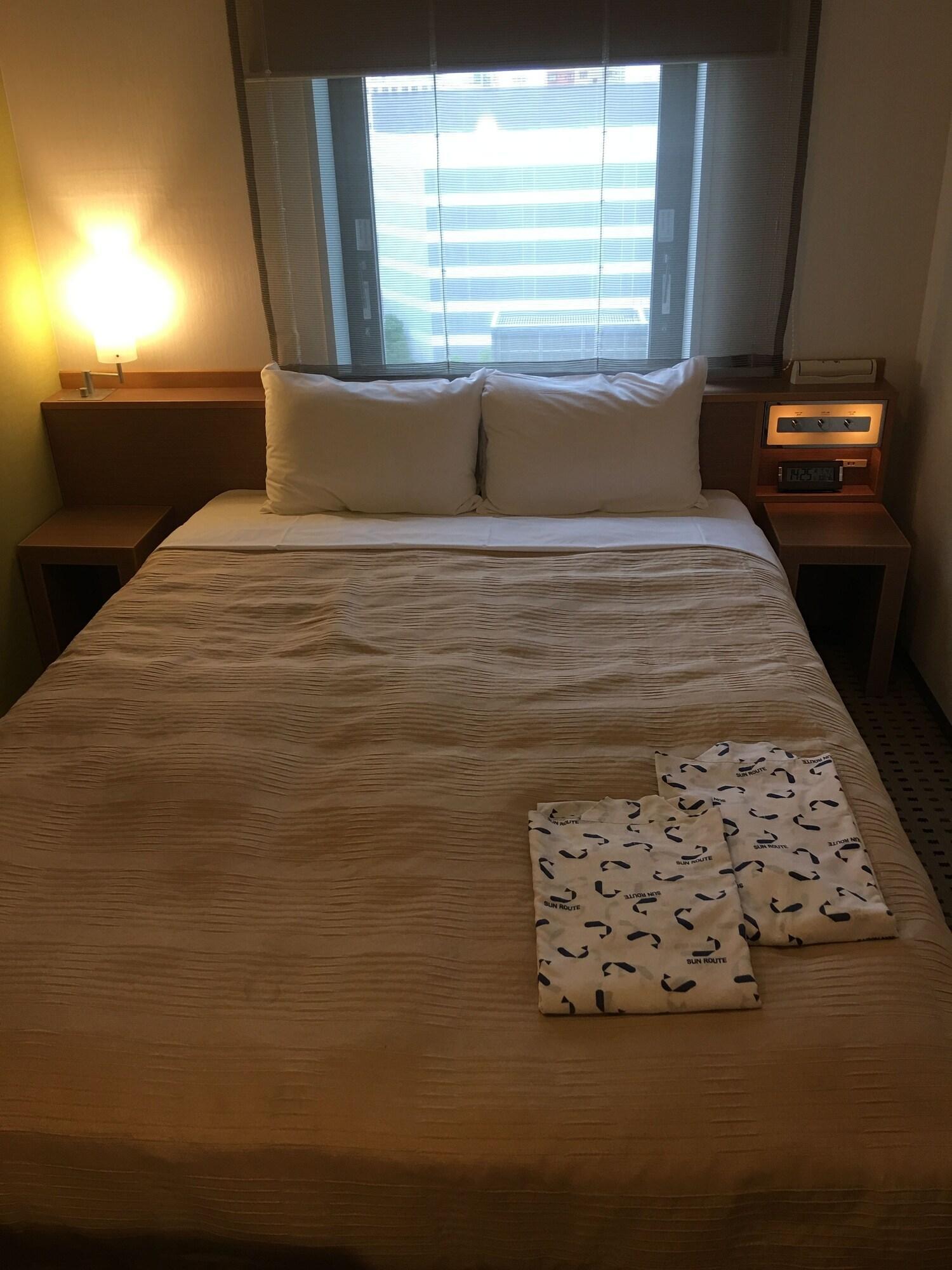 Cypress Hotel Nagoya-Eki Mae מראה חיצוני תמונה