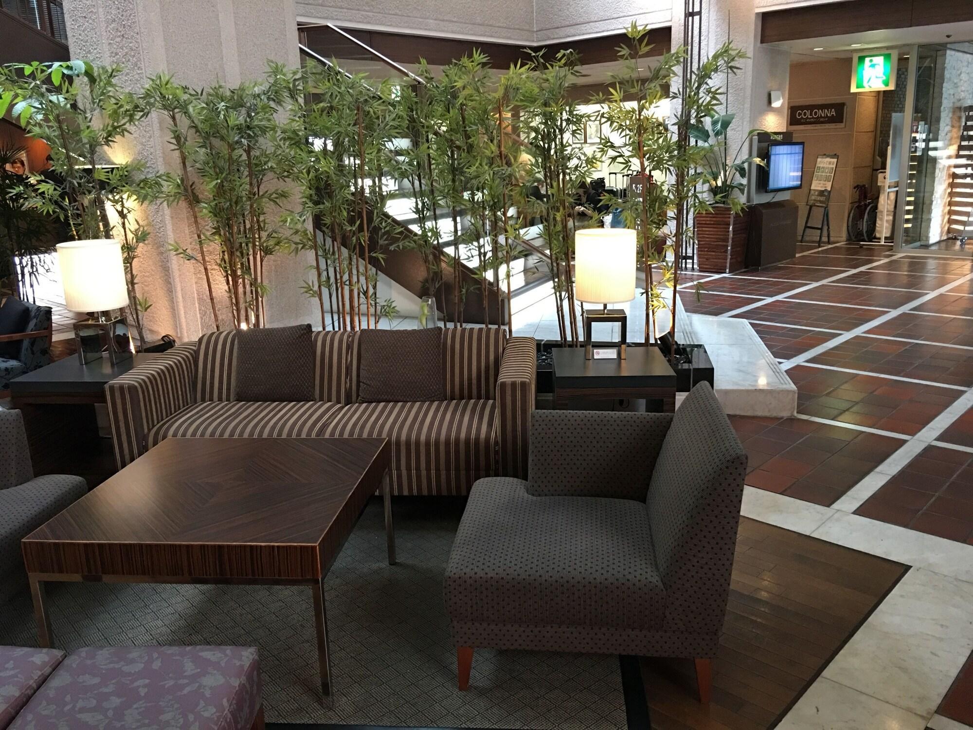 Cypress Hotel Nagoya-Eki Mae מראה חיצוני תמונה