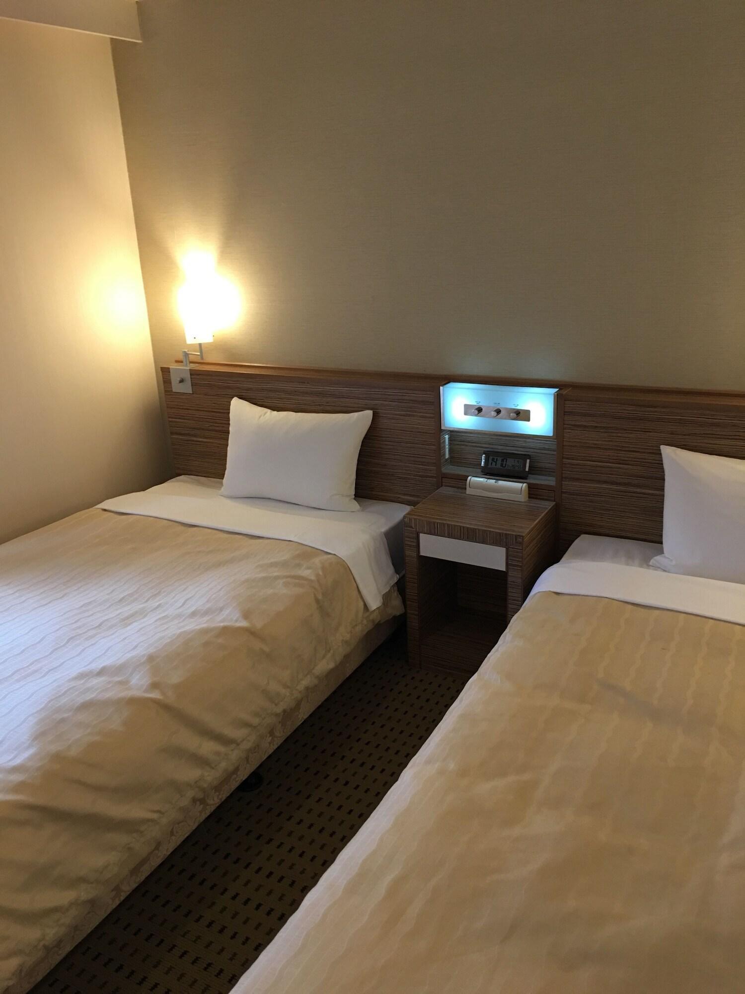 Cypress Hotel Nagoya-Eki Mae מראה חיצוני תמונה