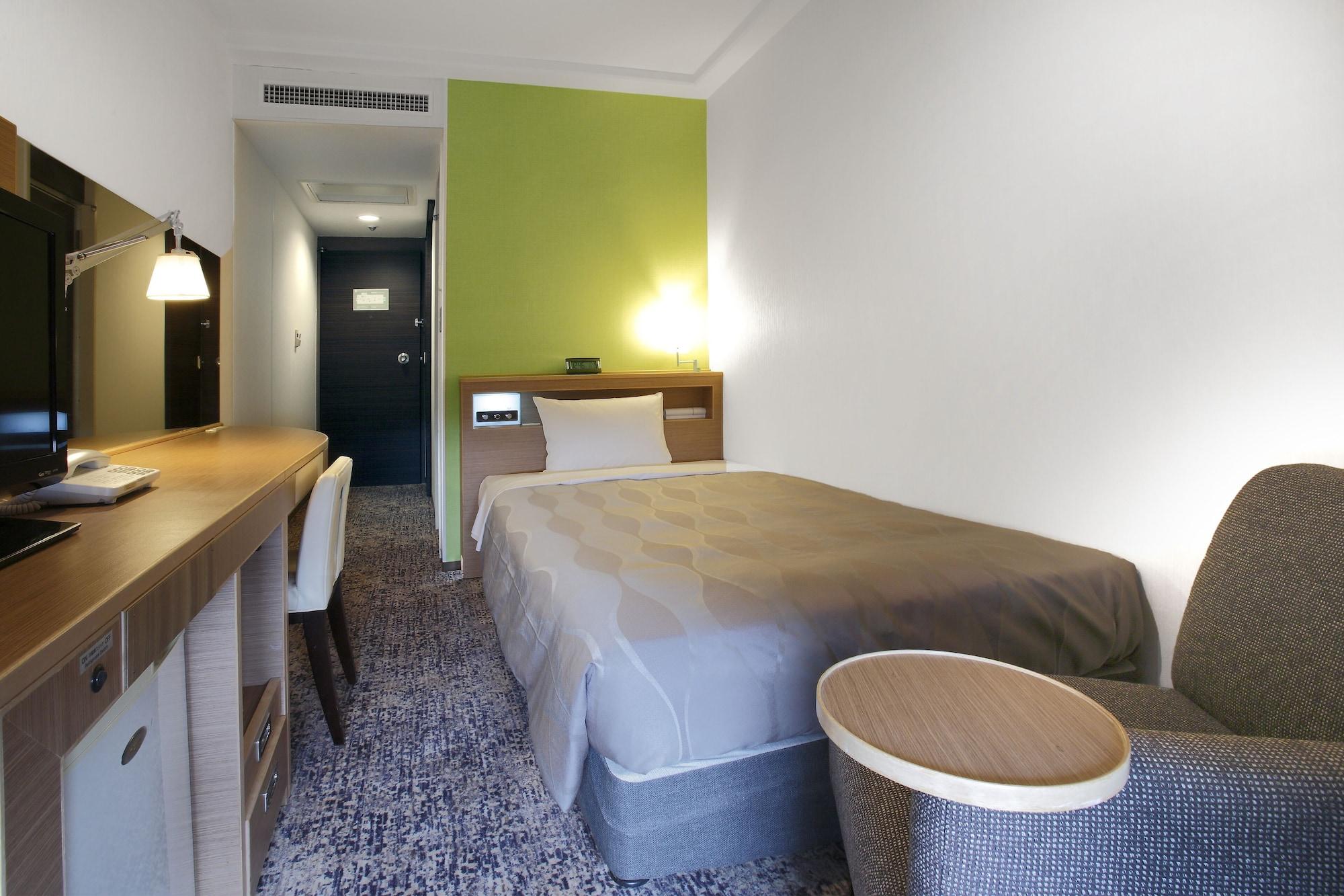 Cypress Hotel Nagoya-Eki Mae מראה חיצוני תמונה